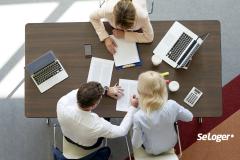 Plusieurs pièges sont à éviter et à surveiller vis-à-vis de son syndic de copropriété. © iStock Comment bien choisir son syndic de copropriété ?