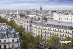 Logements vacants, résidences secondaires, les taxes pourraient flamber à Paris !