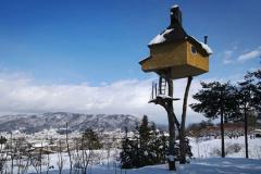 Découvrez une maison de thé japonaise !