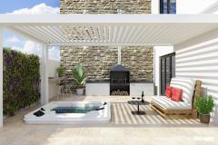 Comment choisir le carrelage d’extérieur idéal pour votre terrasse ?