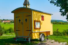 Quelles conditions pour installer une tiny house sur son terrain ?