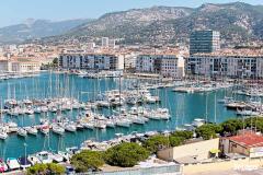 « À Toulon, si le nombre d'acheteurs augmente encore, les prix vont exploser »