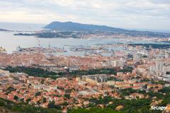 « A l’Est de Toulon, la pénurie de biens à vendre fait monter les prix immobiliers »