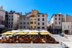 À Toulon, le marché immobilier est très actif