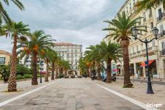 « Toulon : un marché immobilier très dynamique »