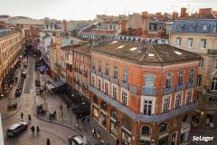 « Les prix immobiliers à Toulouse devraient continuer à augmenter »