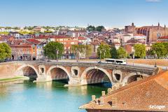 Loi Pinel : Toulouse est-elle une ville intéressante pour un investissement immobilier ?