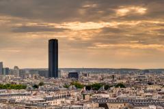 Les prix de l'immobilier à Paris continuent leur hausse effrénée !