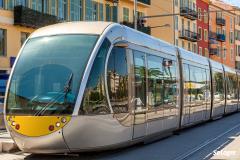 « À Nice, le prix des logements à proximité du tramway a fortement augmenté »