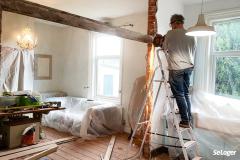 Copropriété : peut-on réaliser les travaux que l'on veut dans son appartement ? 