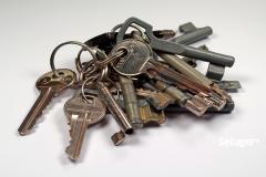 Mon propriétaire a-t-il le droit d’avoir un double des clés de mon logement ?