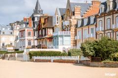 Découvrez les 5 plus beaux villages de Normandie