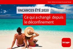 Location de vacances : ce qui va changer pour les Français cet été !