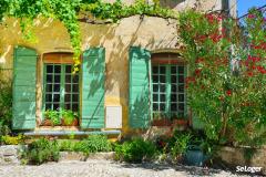 « Le prix immobilier à Vaison-la-Romaine augmente légèrement » 
