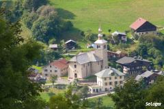 « La demande immobilière est soutenue dans le pays du Mont-Blanc »