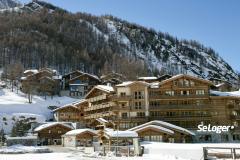 Immobilier de montagne : top 3 des stations alpines les plus chères