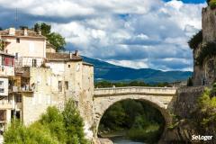 Vaison-la-Romaine : « Tous les biens immobiliers se vendent en moins de six mois »