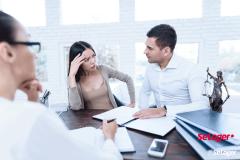 En instance de divorce, pouvez-vous vendre votre domicile sans l'autorisation du conjoint ?