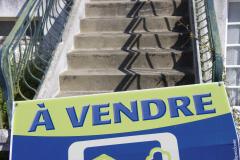 Un conflit familial sur fond d'expulsion, à Verdun. © Jacques Loic Pour vendre sa maison, il expulse sa mère