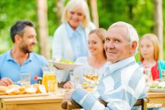 Dans quelles conditions peut-on vendre en viager à un membre de sa famille ?