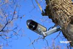 Faut-il une autorisation pour installer un système de vidéosurveillance sur votre terrain ?