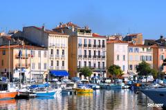 « Le secteur du Vieux-Port et le centre-ville de la Ciotat sont très recherchés »