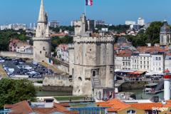 « La Rochelle attire les Parisiens en quête d’une résidence secondaire »