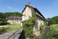 Village du Jura à vendre pour 150 000 €