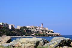 Bastia : un petit côté « village » pour cette préfecture de 43 000 habitants