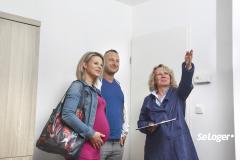 Le droit de visite des propriétaires pour relouer un logement est-il encadré ?