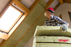 Comment savoir si votre logement est mal isolé ? © iStock Comment savoir si votre logement est mal isolé ? Quelles solutions ?