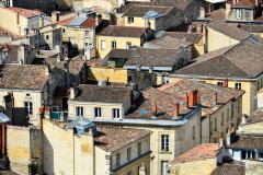 34,5 M de logements en France dont 82 % de résidences principales