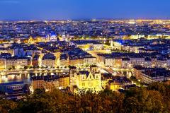 À Lyon, des prix immobiliers en berne sur le dernier trimestre