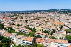 Marseille, une ville incontournable et trop méconnue...