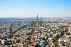 Dans le Grand Paris les ventes des logements sont en hausse de 8 % sur un an