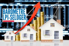 [Dossier] LPI-SeLoger, le baromètre des prix immobiliers