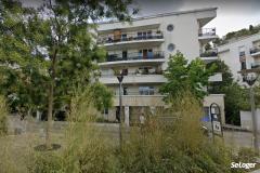 A Bois-Colombes, les acquéreurs sont moins nombreux qu'avant la crise sanitaire. © Google Street View