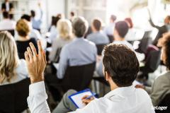 Assemblée générale extraordinaire de copropriété