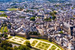 Vannes est la grande ville la plus chère de Bretagne.