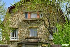 Une maison à Saint-Germain-en-Laye