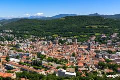  Gap : les quartiers Charance et Sainte-Marguerite sont très prisés. 