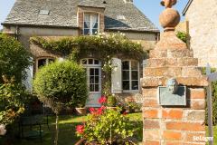 Une maison en Normandie