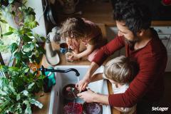 logement vert écolo durable