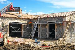 maison construction construire