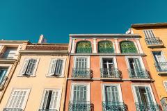 A Fréjus-Saint-Raphaël, l'offre de logements neufs est insuffisante pour répondre à la demande. © Olezzo – Getty Images