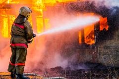 Les incendies sont encore trop fréquents