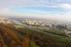 La hausse des prix ralentit dans l’Ouest parisien. 