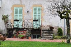 Une maison en France