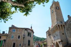 Le marché de Riez et de sa région s’est calmé ces derniers mois.