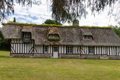 Une maison normande